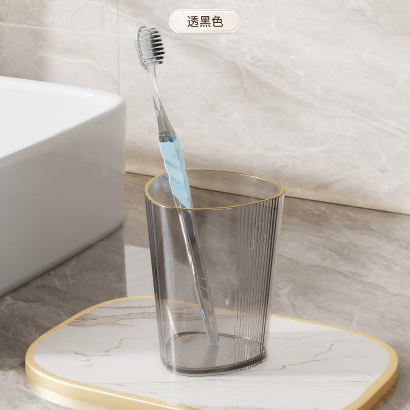 [Matériau PET] Gris transparent