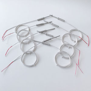 Hichen <span class=keywords><strong>Simplex</strong></span> 3-проводная обмотка статора RTD <span class=keywords><strong>Pt100</strong></span> датчик температуры настраиваемый OEM поддержка - Product Image 6