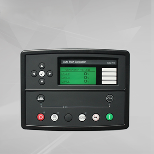 Genset Control Remote <b>Generator</b> Controller Module Lcd Controladores Automatic Controller 7310 Mkii Dse 7310 DSE 7310 Genset Cont - Product Image 5