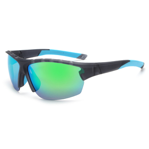Nouvelles Lunettes de Soleil de Tennis Polarisées UV400 de Haute Qualité pour Sports de Plein Air, Protection Oculaire, Collection 2026, Vente Chaude - Product Image 5