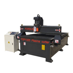 Machine de découpe plasma CNC en acier métallique et aluminium, nouvelle en <span class=keywords><strong>2023</strong></span>, <span class=keywords><strong>moins</strong></span> chère, découpeuse plasma portable, machine de découpe plasma CNC 1530 - Product Image 1