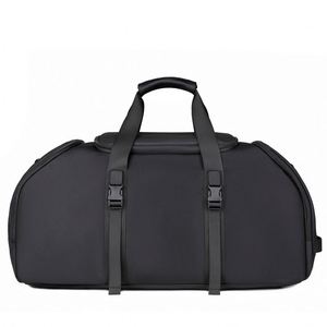 <b>Large</b> Capacity Multi-functional Gym Bag Independent Shoe <b>Bin</b> Waterproof Short-haul Travel Bag - Product Image 3