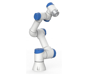 Robot collaboratif AUBO, charge utile de 5 kg, 6 axes, IP67, garantie d'un an, design compact pour l'assemblage et l'automatisation en laboratoire - Product Image 3