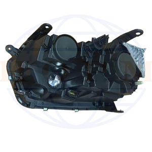 HOPM <span class=keywords><strong>Duster</strong></span> 260101133R 2020 Ensemble de phares avant L Convient pour <span class=keywords><strong>Dacia</strong></span> <span class=keywords><strong>Duster</strong></span> 2020 EMARK Droit 260101133R - Product Image 4