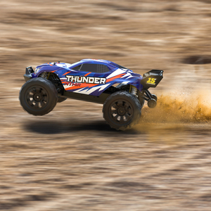 1/14 Drift Acceleration <span class=keywords><strong>RC</strong></span> Car de alta velocidad 80 km/h 2,4G Control remoto eléctrico Racing Hobby Car Model para niños - Product Image 6