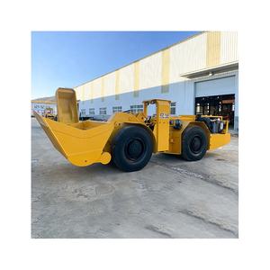 Compact Mine Scooptram <span class=keywords><strong>2CBM</strong></span>, muatan bawah tanah rupa kualitas bagus - Product Image 1