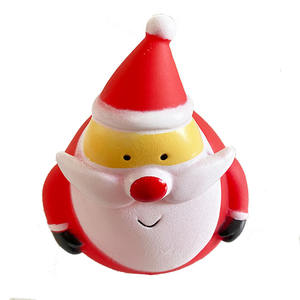 Toptan özel çevre dostu Pet köpek vinil oyuncak dayanıklı çiğnemek hayvan şekli gıcırtılı oyuncak - Product Image 3