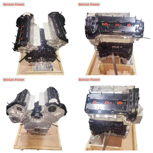 Moteur 3.0 EcoDiesel <span class=keywords><strong>V6</strong></span> EXF fabriqué en Chine pour JEEP Grand Cherokee Wk2 Crd <span class=keywords><strong>Dodge</strong></span> <span class=keywords><strong>Durango</strong></span> Chrysler 300 - Product Image 6
