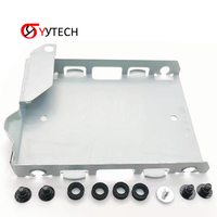 Flytech-disque dur de remplacement, coque métallique, pour Console de jeu PlayStation 4, PS4 1000, accessoires