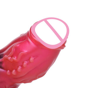 Realistische wieder verwendbare Kondom <span class=keywords><strong>Penis</strong></span> Verlängerung hülse <span class=keywords><strong>Penis</strong></span> vergrößerung Weiche Silikon <span class=keywords><strong>Penis</strong></span> hülle Wasserdichte benutzer definierte <span class=keywords><strong>Penis</strong></span> hülle - Product Image 3