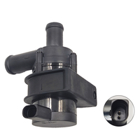06H965561 Nouvelle pompe à eau auxiliaire de remplacement Goway Audi A4/A4 Quattro 2009-2012/A5 Quattro 2010-2011/Q5 2.0 TSI/1.8 TFSI
