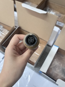 Sensor de Conductividad Analógico Endress+Hauser Condumax CLS15 Apto para Medir Agua Pura y Agua Ultrapura - Product Image 3