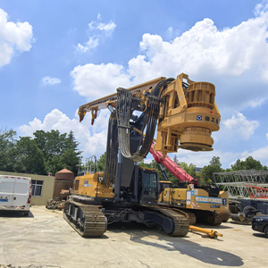 Xr400e quy mô lớn thứ hai tay chất lượng cao Máy Khoan Quay - Product Image 1