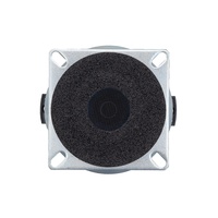 Équipement audio professionnel, haut-parleur à compression à néodyme 100W, driver HF 1,0 pouce, 10kHz, 8 ohms, pour discothèque/club/maison