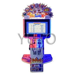 Bán Trò chơi bắn súng sắc bén cho bé | Trò chơi bắn súng Arcade giá tốt nhất Sản xuất tại Trung Quốc | trò chơi Arcade Trung Quốc để bán - Product Image 2
