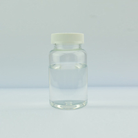 Caoutchouc de silicone liquide transparent incolore de qualité supérieure DONG PHU, marque Vietnam DONG PHU, grade DONG PHU 107, à basse température
