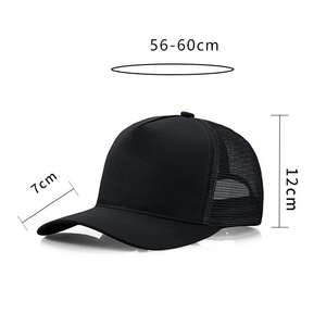Casquettes Trucker en Maille à 5 Panneaux Richardson 112 115 Personnalisables de Haute Qualité avec Broderie de Logo, Vente en Gros de Casquettes Snapback Gorras - Product Image 2