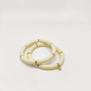 Fashion Bangle 316L Stainless Steel PVD Gold Plating Sustainable Resistant <b>Bracelet</b> - Product Image 1