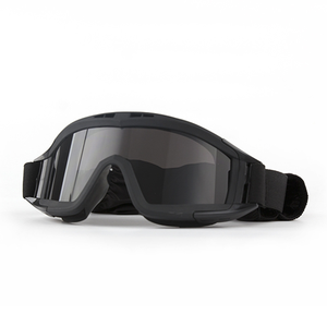 Gafas Tácticas Deportivas SFB87 803 de Alta Calidad, Antivaho, Antibalas, con Visión Nocturna - Product Image 1