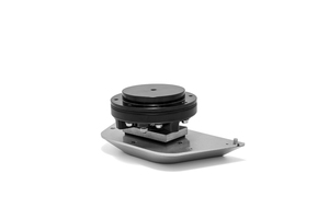 Haut-parleur <span class=keywords><strong>pour</strong></span> <span class=keywords><strong>voiture</strong></span> Nouveau design 100W Fire Car Amplifier Speaker Train Ambulance Siren sirene Horn Alarm Car Speaker - Product Image 4