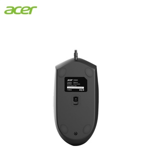 Para <span class=keywords><strong>Acer</strong></span> OMW 910 Ratón óptico con cable Ratón ergonómico USB con retroiluminación LED para <span class=keywords><strong>computadora</strong></span> portátil <span class=keywords><strong>Mini</strong></span> Estilo 3D a prueba de agua - Product Image 4