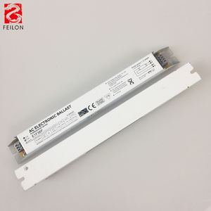 Balastro Electrónico para Tubo Fluorescente T8/T5/T12/T10/T4/<span class=keywords><strong>2D</strong></span>, 110v 36w - Product Image 6