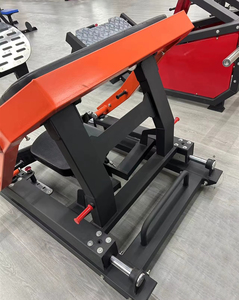 Banc réglable de machine de poussée de hanche commerciale de qualité professionnelle - Product Image 5