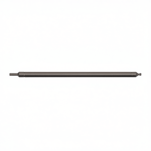 333 E Screw 333mm Length Metal Shaft <b>Fastener</b> Hardware Component - Product Image 2