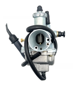 Carburador para Suzuki ALT LT160 1985-1987, Quad de 4 Ruedas. Accesorios para Motos - Product Image 4