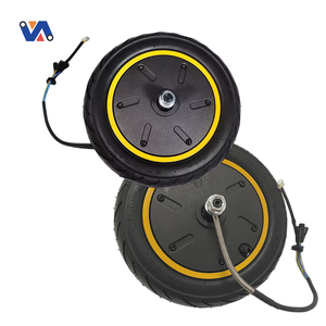 Nouveau prix usine : Pneus d'origine <span class=keywords><strong>Ninebot</strong></span> Max <span class=keywords><strong>G30</strong></span> pour trottinette électrique, avec <span class=keywords><strong>moteur</strong></span> de roue de moyeu 350W - Product Image 6