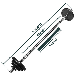 <span class=keywords><strong>PROIRON</strong></span> <span class=keywords><strong>20kg</strong></span> personalizado de hierro fundido ajustable conjunto de <span class=keywords><strong>mancuernas</strong></span> ideal para culturismo Fitness levantamiento de pesas entrenamiento gimnasio en casa - Product Image 4