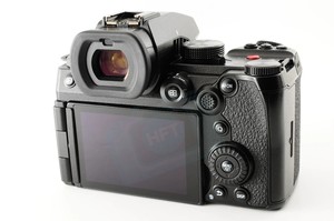 กล้องมิลเลอร์เลสจากญี่ปุ่น Hft 24.2MP <span class=keywords><strong>S5II</strong></span> มืออาชีพ - Product Image 5