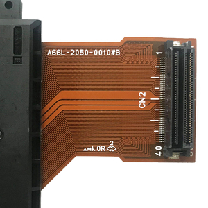 FANUC ช่องเสียบการ์ด CF ของแท้รุ่นใหม่ A66L-2050-0010 # บี - Product Image 2