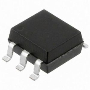 VO14642AABTR Solid State Relay Electronic Component - Product Image 1