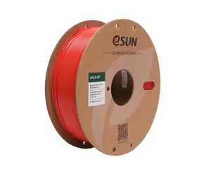 ESUN PLA-HF Sợi Máy In 3D 1.75Mm 1KG Cho Sợi In Tốc Độ Cao PLA-HF FDM Máy In 3D