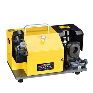 Máquina reafiladora de molinillo de grifo de tornillo con motor fácil de operar 0,16 kW, con motor de 1/2" - Product Image 1