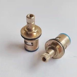 Noyau de robinet en céramique Cheng Sheng 31 mm pour robinet d'eau froide, installation facile - Product Image 1
