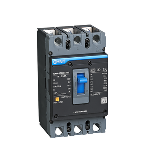 Catégorie de produit Disjoncteur à boîtier moulé CHINT NXM -<span class=keywords><strong>400S</strong></span>/ 3 pôles 400A MCCB - Product Image 2