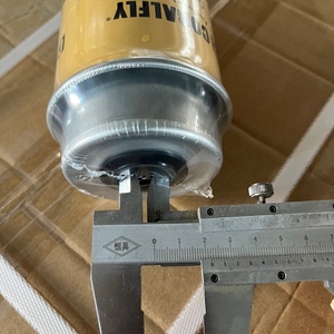 Filtre séparateur eau-carburant 159-6102 1596102 P551424 RE52987 RE544394 26560143 100-5593 138-3098 pour Caterpillar cat - Product Image 5