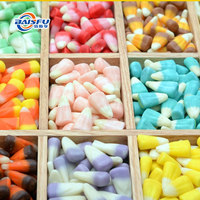 Concentré de saveur beurre riche pour popcorn, assaisonnement de qualité alimentaire pour snacks salés, chips, garnitures de popcorn et utilisation en pâtisserie
