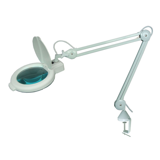 RT206.01-LED Inspection Magnifier Lamp