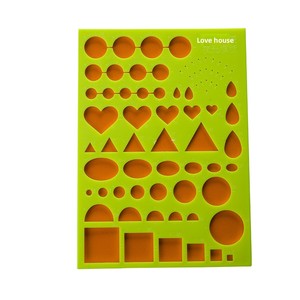 Kit <span class=keywords><strong>de</strong></span> <span class=keywords><strong>quilling</strong></span> pour débutants, matériel d'art pour enfants, loisirs créatifs, origami, dessin au trait et autres arts - Product Image 4
