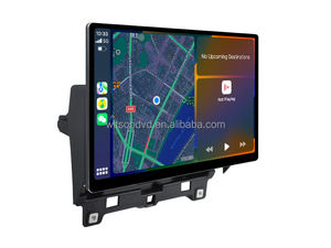 Radio Auto Android WITSON para Pantalla Ultrafina de 12.5 Pulgadas para RENAULT TRAFIC 2019-2025, Estéreo Multimedia para Auto, Reproductor GPS CarPlay - Product Image 4