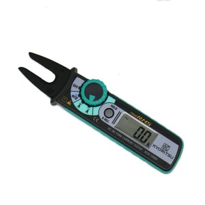 Pince ampèremétrique KyKyoritsu 2300R True RMS, 100A - Product Image 1