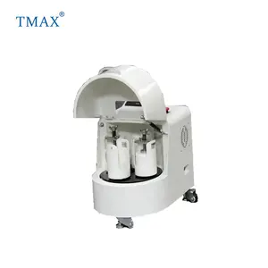 TMAX marca 0.2 - 200L Lab Compact planetária Ball Mill máquina com frascos e bolas