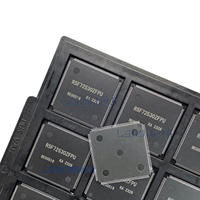 Pièces automobiles, puce IC QFP-100 R5F72530ZFPU R5F364A6DFB # U0 R5F3650EDFB # U0 R5F71324FPV R5F3640DDFA R5F71324AD80FPV R5F364AEDFA # U0