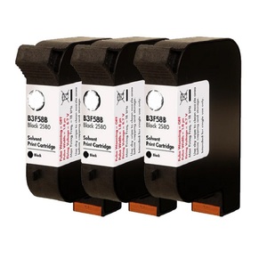 Système d'encre en vrac TIJ original <span class=keywords><strong>45</strong></span> 51645 2580 TIJ 2.5 Cartouche d'encre à jet thermique pour imprimante industrielle <span class=keywords><strong>hp</strong></span> <span class=keywords><strong>45</strong></span> Tij2.5 - Product Image 1