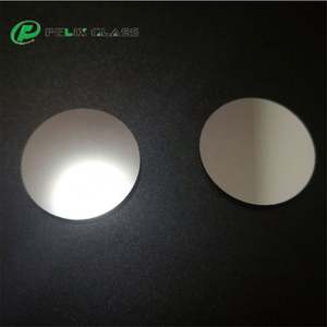 Espejo Plano Cóncavo de Vidrio Óptico FELIX con Revestimiento Protector de Aluminio - Product Image 2