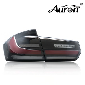 Auron 2012-2018 para BMW Serie 3 F30/F35 a G20 Nuevo Conjunto de Luces Traseras LED de 12V - Product Image 5