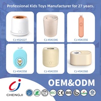 Chengji Milk Shaker Bébé Mélangeur Électrique Automatique Intelligent Température Constante Bébé Bouteille De Lait Shaker